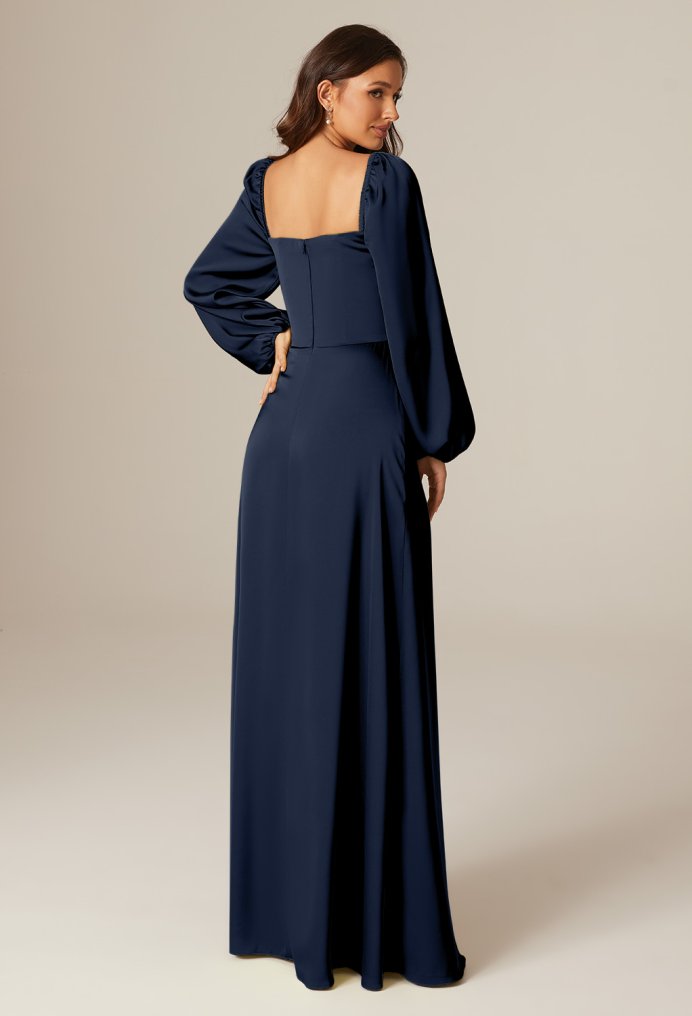 AW Florencia Dress